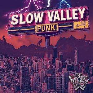 Slow Valley Punk