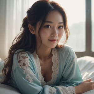 半ば目覚め、半ば永遠にいる感覚