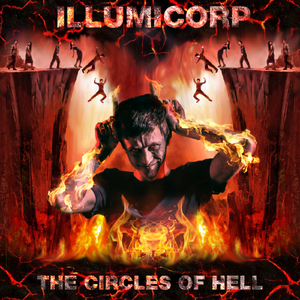 Heretics.The Sixth Circle Of Hell (Original Mix)
