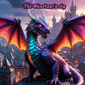 The Minotaur's Jig