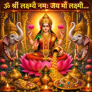 Kamala Nayani | The Ultimate Laxmi Bhajan for Wealth & Peace