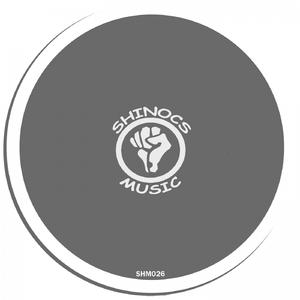 Robustus (Original Mix)