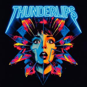 Plastic Neon (feat. Thunderlips)