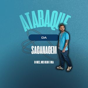 Atabaque da Sacanagem