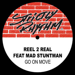 Go On Move (Reel 2 Real '94 Dub)
