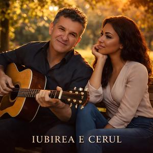 Iubirea e Cerul