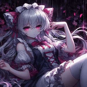 蜜に濡れる裏切り (feat. はーちゃん & Luminous Angels)