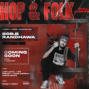 LEVEL Bob.B Randhawa