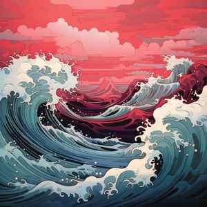 Vagues