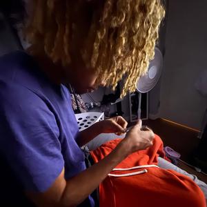 Money Twerk / Wassup!