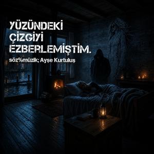 YÜZÜNDEKi ÇiZGiLER