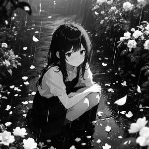 Lazy × 网感 Type Beat "又下雨"