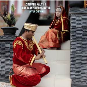 Riak Manyonsong Bayua