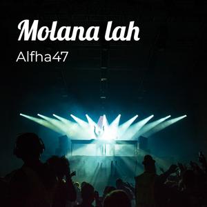 Molana Lah