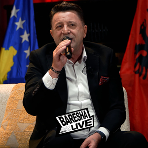 Moj llokumja me sheqer / I ziu kur isha djale / Me rente nje pike (Live)