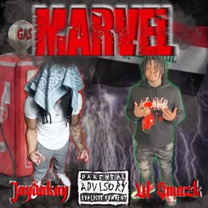 Marvel (feat. Jaydakay)