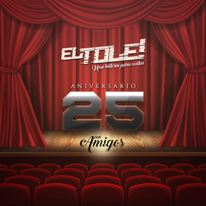 Tan Enamorados / Me Enamore de Ti