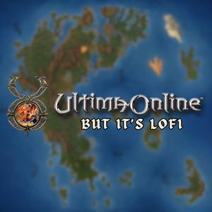 Buccaneer's Den (Ultima Online Lofi)