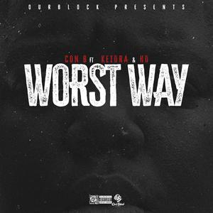 worst way (feat. hd & keidra)