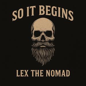 Lex the Nomad (Radio Edit)