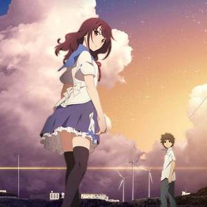 晚风（翻自 梦词）