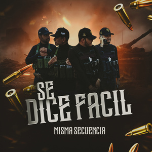 SE DICE FÁCIL