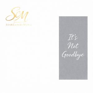It’s Not Goodbye(안녕은 아니야)
