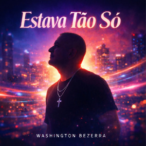 Estava Tão Só