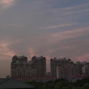 这世界那么多人