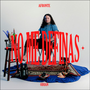 NO ME DEFINAS
