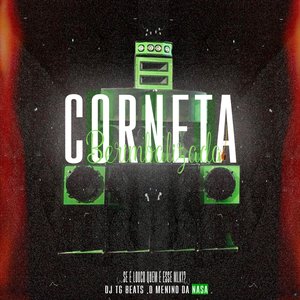 Corneta Berimbalizada (feat. DJ Fonseca)