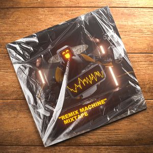 AS IT WAS (CRANKDAT REMIX)