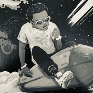 LAST OF MEMORY (R.I.P. TAKE OFF)