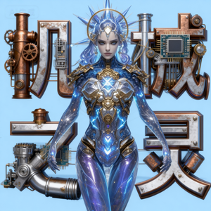 机械之灵 伴奏
