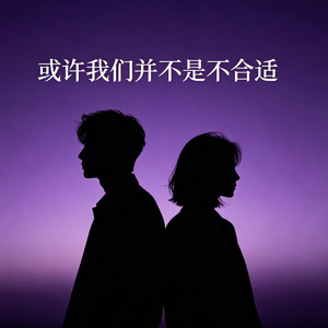 或许我们并不是不合适