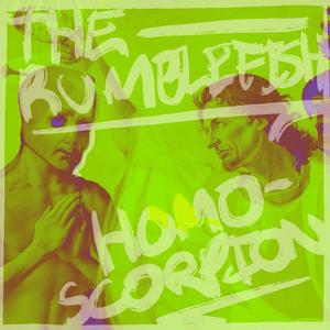 Homo Scorpion