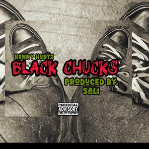 Black Chucks (feat. Sali)