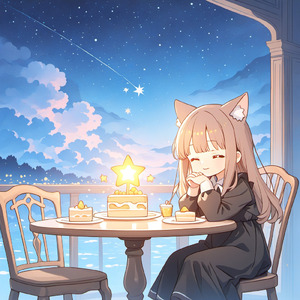 Starting from the Scars