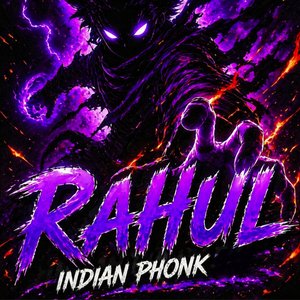 Rahul (Indian Phonk)