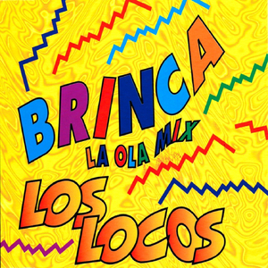 Brinca (Ola Radio Edit)
