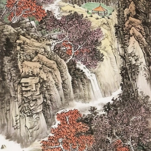 秉旄仗钺 / Into The Battlefield