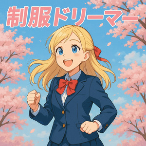 制服ドリーマー