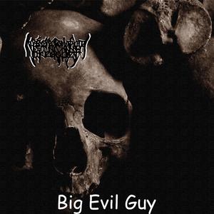 No Big Tiddie Goth GF