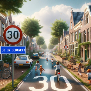 30 En Bedankt!