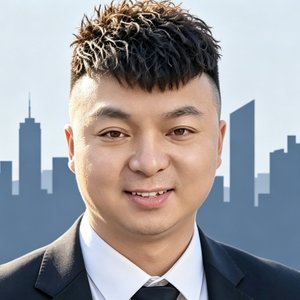 《卖奶茶的小姐姐》
