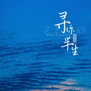 紫陌 - 寻你半生伴奏