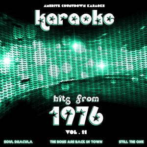 Soul Dracula (In the Style of Hot Blood) [Karaoke Version]