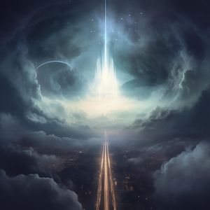 氷の心の夜明け