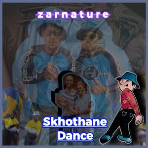 Skhothane Dance