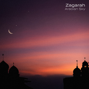Arabian Sky